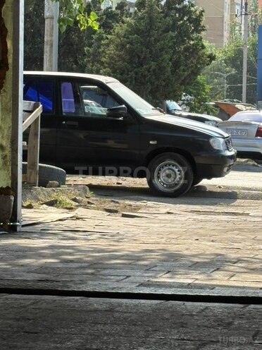 Saipa 132-2