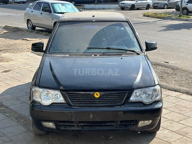 Saipa 132-5