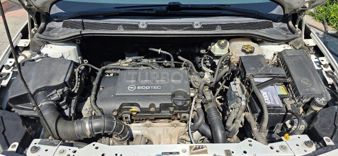 Opel Astra-6