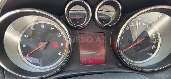 Opel Astra-4