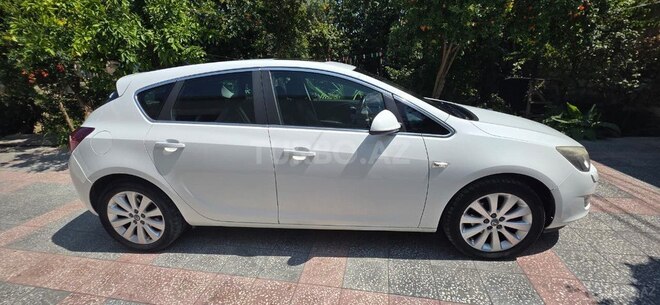 Opel Astra-5