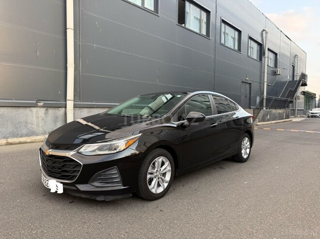Chevrolet Cruze-2