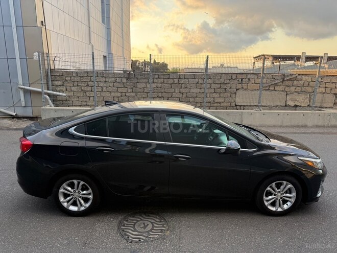 Chevrolet Cruze-3