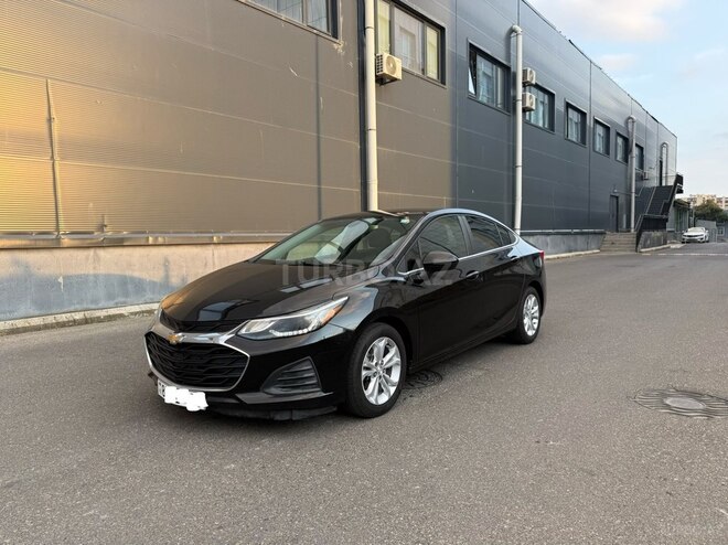 Chevrolet Cruze-9