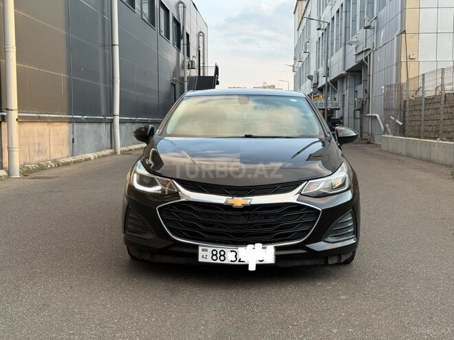 Chevrolet Cruze-10