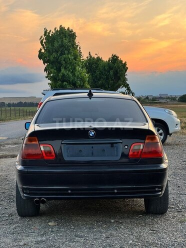 BMW 318-3