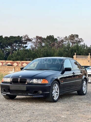 BMW 318-1