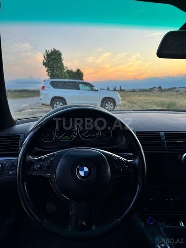 BMW 318-9
