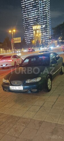 Hyundai Sonata-2