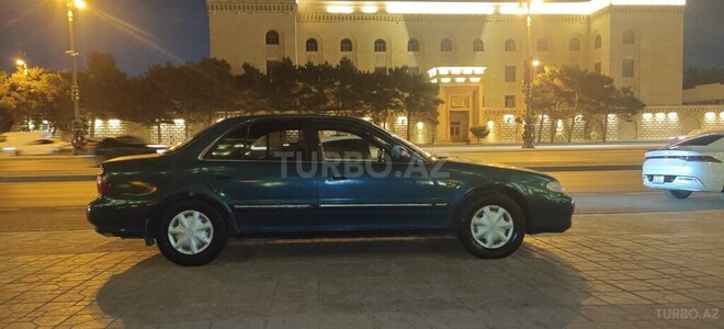 Hyundai Sonata-5