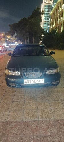Hyundai Sonata-3