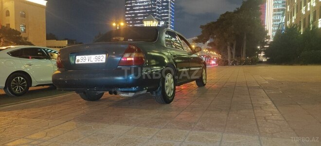 Hyundai Sonata-7