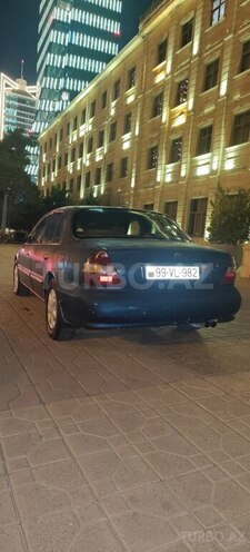 Hyundai Sonata-8