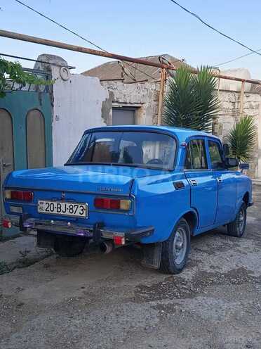 Moskvich 2140-2