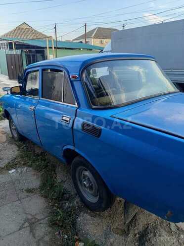 Moskvich 2140-4