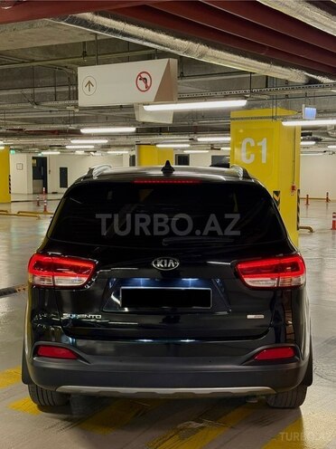 Kia Sorento-2