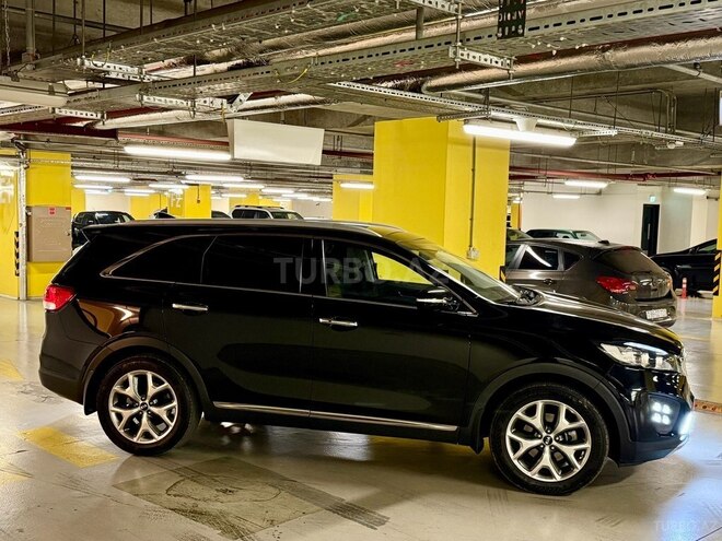 Kia Sorento-3