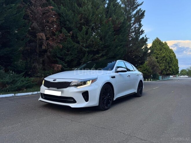 Kia Optima-2