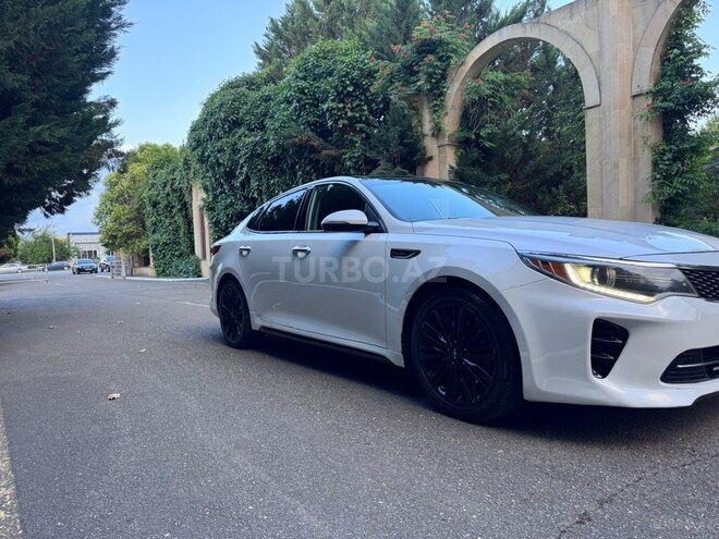 Kia Optima-8