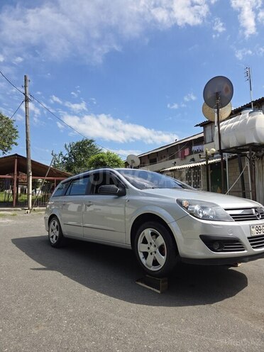 Opel Astra-3