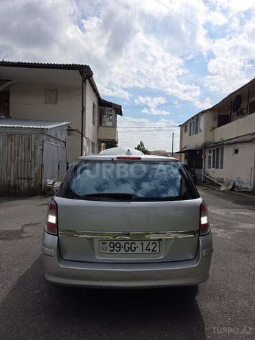 Opel Astra-5
