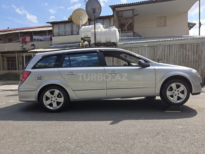 Opel Astra-4