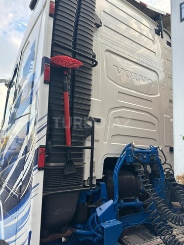 Volvo FH 500-19