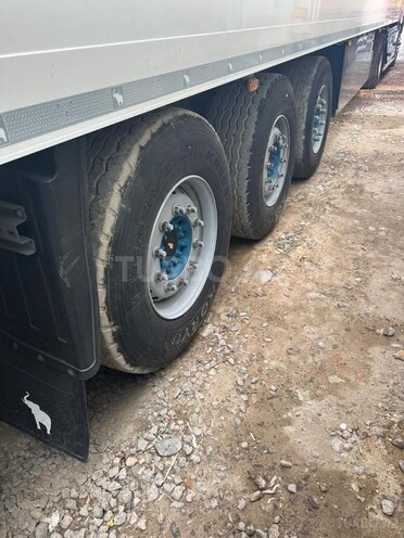 Volvo FH 500-17