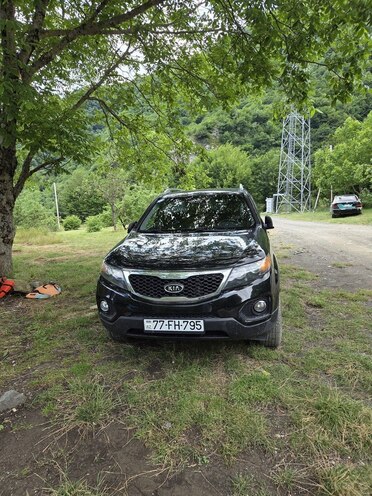 Kia Sorento-1