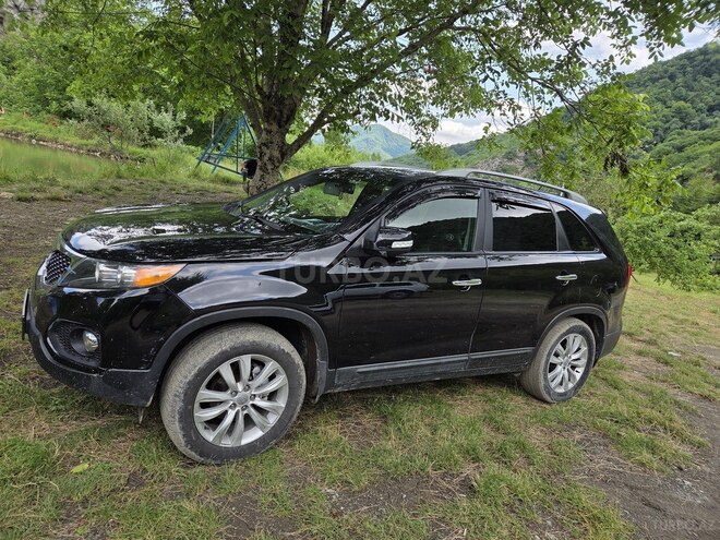 Kia Sorento-3
