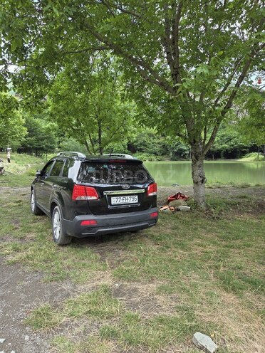 Kia Sorento-4