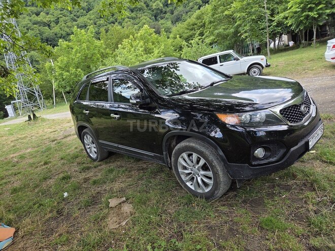 Kia Sorento-2