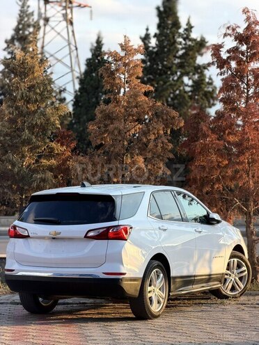 Chevrolet Equinox-5
