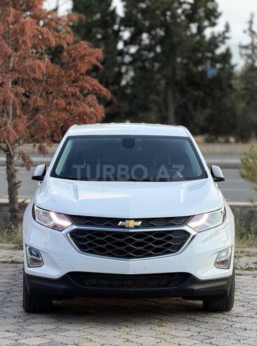 Chevrolet Equinox-3