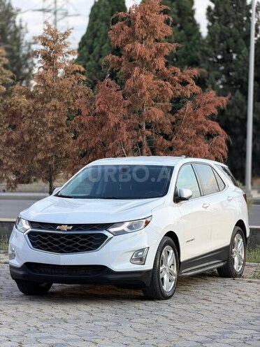 Chevrolet Equinox-6