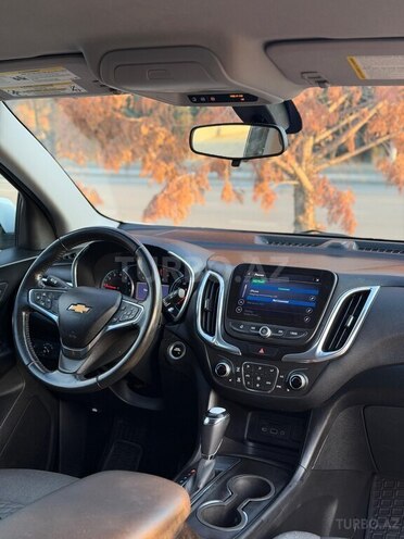 Chevrolet Equinox-11