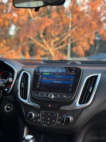 Chevrolet Equinox-10