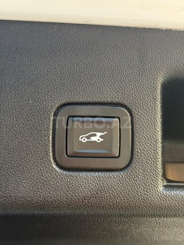 Chevrolet Equinox-13
