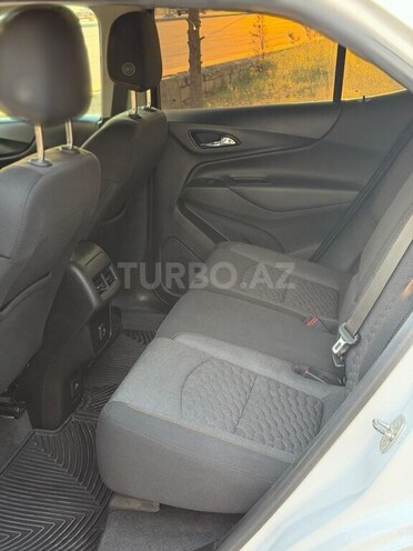 Chevrolet Equinox-17