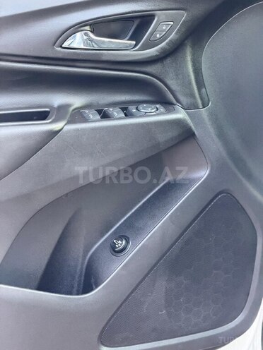 Chevrolet Equinox-15
