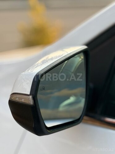 Chevrolet Equinox-16