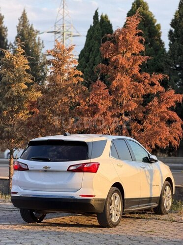 Chevrolet Equinox-18
