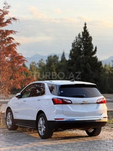 Chevrolet Equinox-19