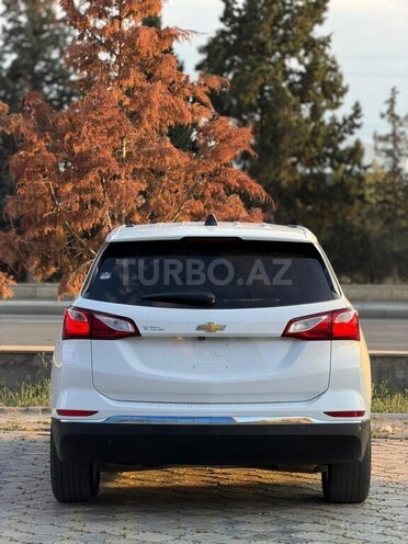 Chevrolet Equinox-20