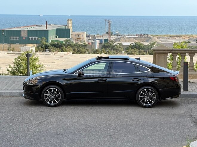 Hyundai Sonata-7