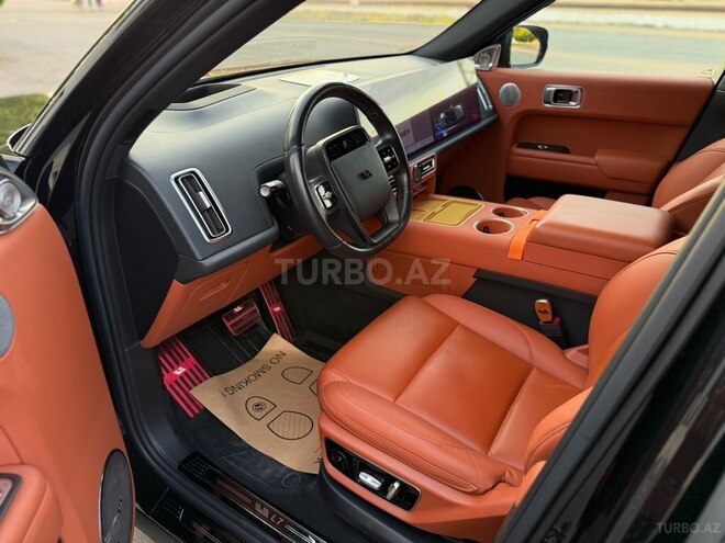 Li Auto L7-12