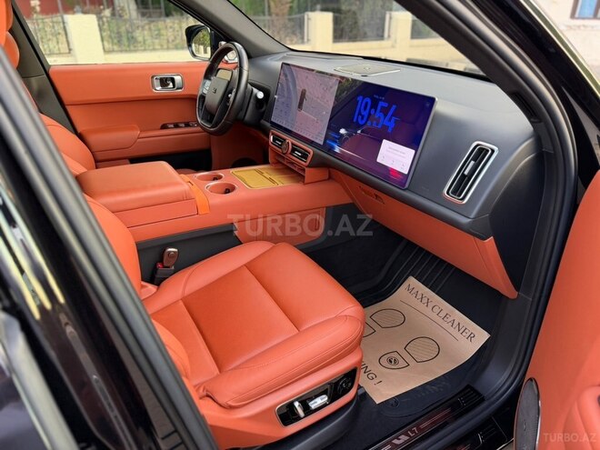 Li Auto L7-13
