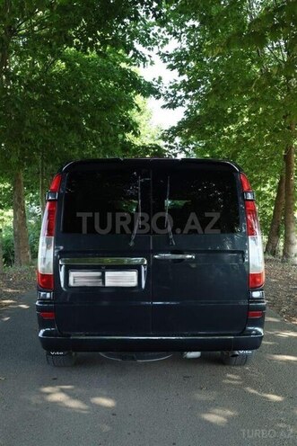 Mercedes Vito 115 CDI-3