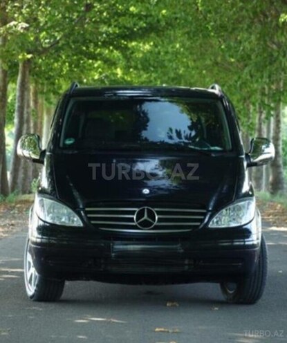 Mercedes Vito 115 CDI-2