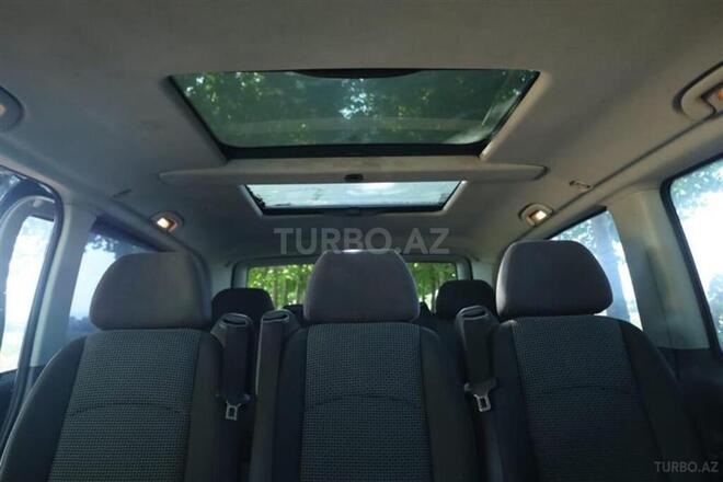 Mercedes Vito 115 CDI-13
